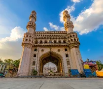 Hyderabad