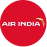 Air India logo