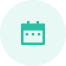 Be Flexible with Dates icon