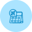 Fly Mid-Week icon