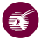 Qatar Airways logo