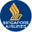 Singapore Airlines logo