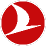 Turkish Airlines logo